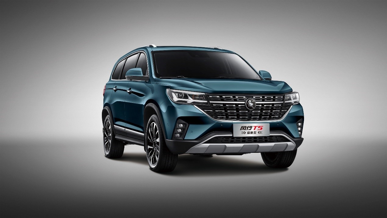 10万元以内7座SUV，配<font color='red'>1</font>.<font color='red'>8T</font>动力？！东风风行T5盛世款该怎么选？