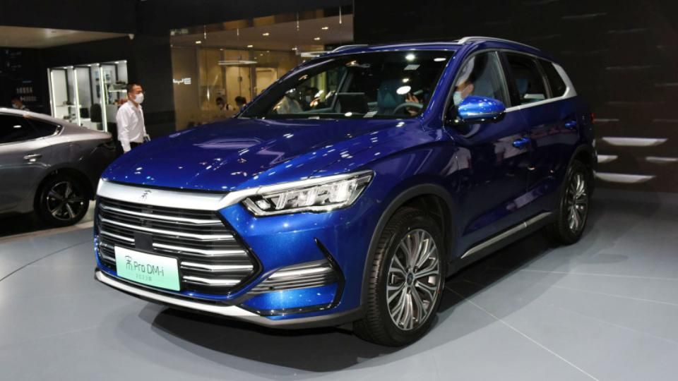 国产混动SUV：比亚迪对<font color='red'>WEY</font>，每月养车预算1千够吗？