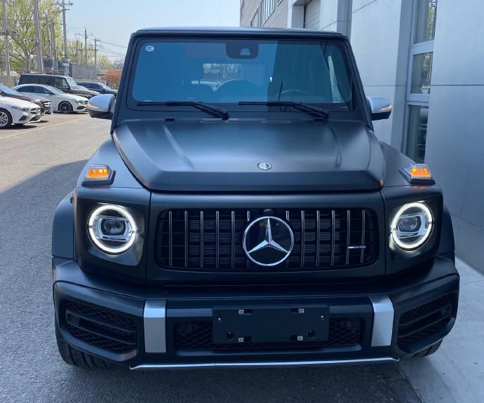 和<font color='red'>梅</font><font color='red'>赛</font><font color='red'>德</font><font color='red'>斯</font>-奔驰G63AMG  SUV一同征战峡谷